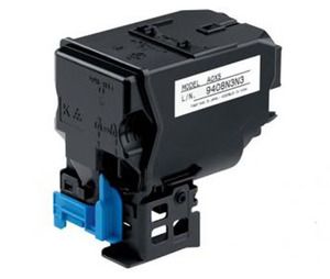 Konica Minolta A0X5152, Toner Cartridge Black, C35- Original