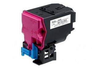 Konica Minolta A0X5352, Toner Cartridge Magenta, C35- Original