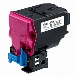 Konica Minolta A0X5354, Toner Cartridge Magenta, Bizhub C3100P- Original