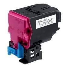 Konica Minolta A0X5355, Toner Cartridge Magenta, bizhub C3110- Original