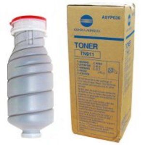 Konica Minolta TN911, Toner Cartridge Black, Bizhub Pro 950- Original 