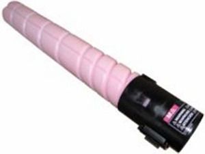 Konica Minolta A11G331, Toner Cartridge Magenta, Bizhub C220, C280- Original