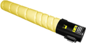 Konica Minolta TN319Y, Toner Cartridge Yellow, Bizhub C360- Original