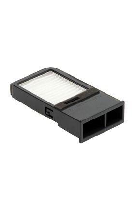 Konica Minolta A161R72811, Toner Filter Assembly, Bizhub C454, C554- Original
