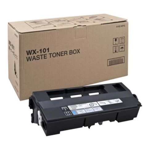 Konica Minolta A162-WY2, Waste Toner Box, Bizhub C220, C280- Original  