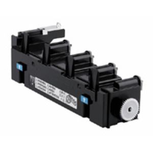 Konica Minolta A1AU0Y1, Waste Toner Bottle, Magicolor 3730, 4750, Bizhub 25e- Original 