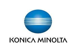 Konica Minolta A1DUR70X44, Colour  Developer Unit, Magenta/ Yellow, C6000, C7000- original