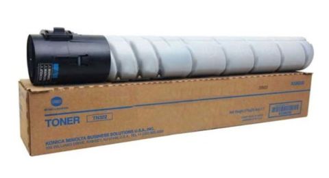 Konica Minolta A33K050, Toner Cartridge Black, Bizhub 224, 284, 364- Original