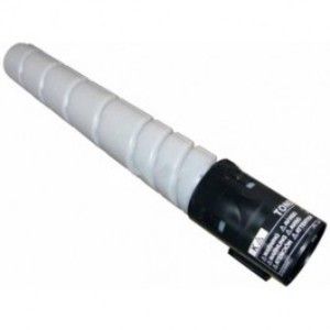 Konica Minolta TN-512K, Toner Cartridge Black, Bizhub C454, C554- Original