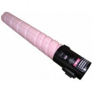Konica Minolta TN-512M, Toner Cartridge Magenta, Bizhub C454, C554- Original