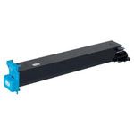 Konica Minolta A33K450, Toner Cartridge Cyan, Bizhub C224, C284, C364- Original