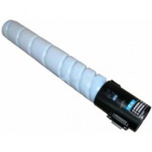 Konica Minolta TN-512C, Toner Cartridge Cyan, Bizhub C454, C554- Original