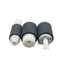 Konica Minolta A3JHPP4900, ADF Pickup Feed Separation Roller, Bizhub 195, 215, 239, 216- Original