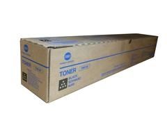Konica Minolta A3VX153, Toner Cartridge Black, Accuriopress C2060, C2070, Bizhub PRESS C1060, C1070- Original