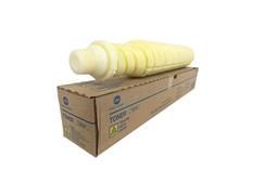 Konica Minolta A3VX253, Toner Cartridge Yellow, Accuriopress C2060, C2070- Original 