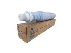 Konica Minolta A3VX453, Toner Cartridge Cyan, Accuriopress C2060, C2070- Original
