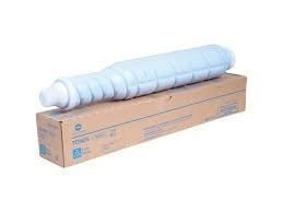 Konica Minolta A3VX454, Toner Cartridge Cyan, AccurioPrint C2060L, Bizhub Press C1060L- Original