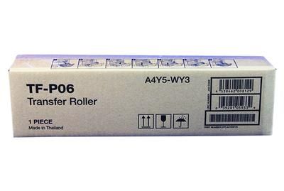 Konica Minolta TF-P06, 2ND Transfer Roller Assembly, Bizhub C3350, C3351, C3850, C3851- Original