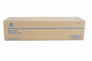 Konica Minolta A5WJ0Y0, Drum Unit, Bizhub Pro C1060- Original