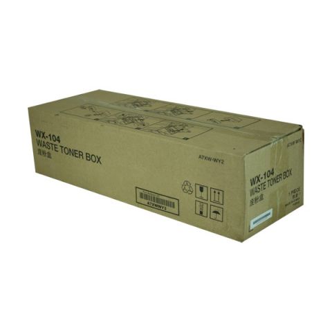 Konica Minolta A7XWWY2, Waste Toner Container, Bizhub 227, 287, 367- Original