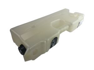 Konica Minolta A92WR70100, Waste Toner Container, ACCURIOPRESS C6085, C6100, Bizhub Press C1085, C1100- Original 