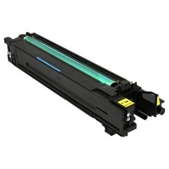 Konica Minolta DR712Y, Drum Unit Yellow, Bizhub C659, C759- Original