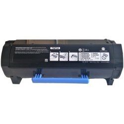Konica Minolta TNP-57, Toner Cartridge Black, Bizhub 4402- Original 