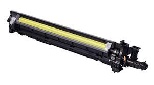 Konica Minolta AAV708D, Developer Unit Yellow, Bizhub C250, C300, C360- Original 