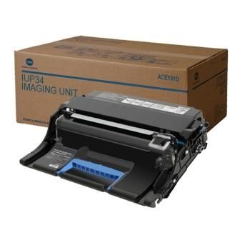 Konica Minolta ACEY01D, Imaging Unit Black, Bizhub 4000, 4020, 5000, 5020- Original
