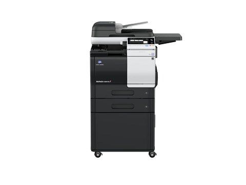 Konica Minolta Bizhub C3851FS, A4 Colour Multifunctional Printer
