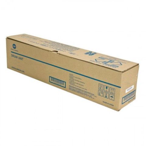 Konica Minolta ACVF0RD, Imaging Unit Black, Bizhub C257I- Original