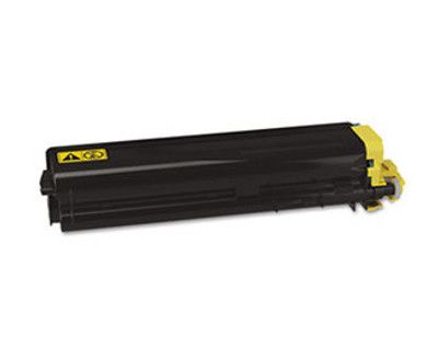 Konica Minolta DV-512Y, Developer Unit Yellow, C224, C284, C364, C454, C554- Original