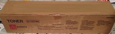 Konica Minolta G-TN213M, Toner Cartridge Magenta, Bizhub C203, C253- Original