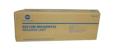 Konica Minolta IU210M, Imaging Drum Unit Magenta, Bizhub C250, C251, C252, C300- Original