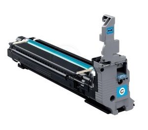 Konica Minolta IU312C, Imaging Unit Cyan, Bizhub C20, C31- Original