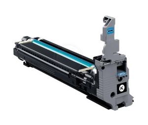 Konica Minolta IU312K, Imaging Unit Black, Bizhub C20, C31- Original
