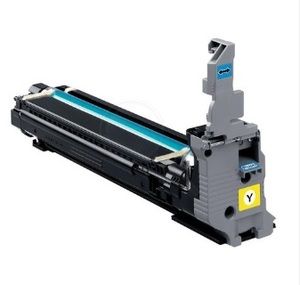 Konica Minolta IU312Y, Imaging Unit Yellow, Bizhub C20, C31- Original