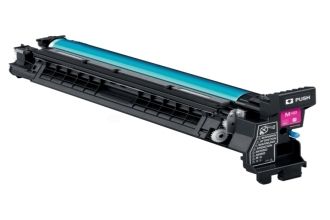 Konica Minolta IU313M, Imaging Unit Magenta, BizHub C353- Original