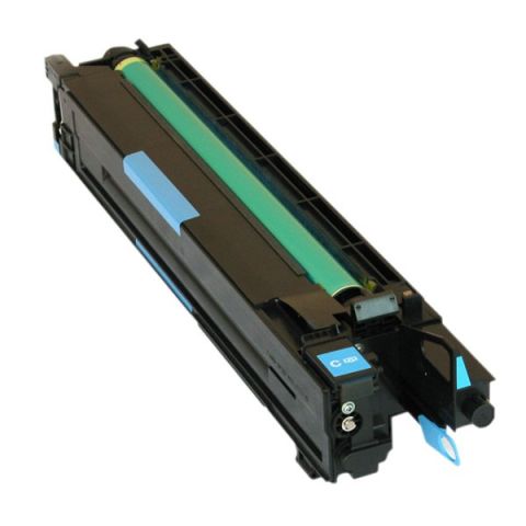 Konica Minolta IU-612C, Imaging Unit Cyan, bizhub C452, C552, C652- Original