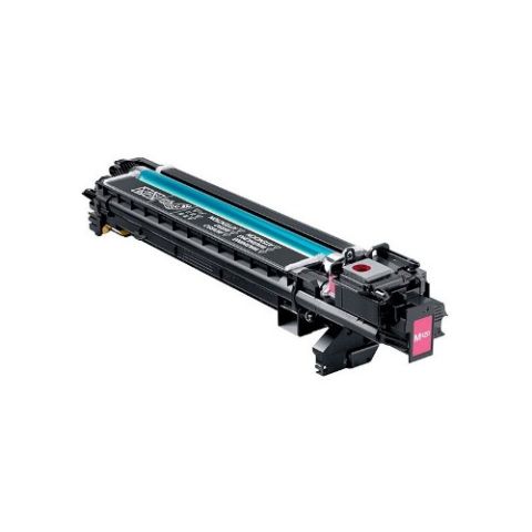 Konica Minolta A0WG0EH, Imaging Unit Magenta, MagiColor 4750- Original