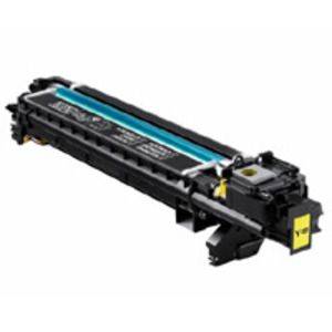 Konica Minolta A0WG08H, Imaging Unit Yellow, MagiColor 4750- Original
