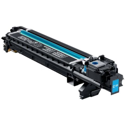 Konica Minolta A3GP0HD, Drum Unit Cyan, Bizhub C3350, C3850- Original