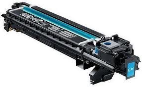 Konica Minolta IUP14C, Imaging Unit Cyan, A0WG0KG, Bizhub C25, C35- Original
