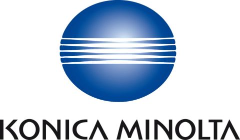 Konica Minolta A03U725800, Fixing Drive Shaft, Bizhub Pro C5500, C5501, C6000, C6500- Original 