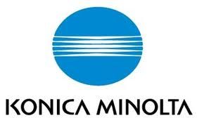 Konica Minolta A0DE05F, Imaging Drum Unit Yellow, Bizhub C200- Original