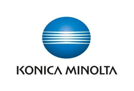 Konica Minolta IUP-35K, Imaging Unit Black, Bizhub 4050i, 4750i, C3350i- Original