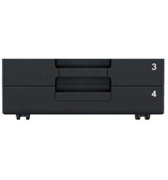 Konica Minolta A7VAWY2, Paper Feed Cabinet, Bizhub 227, 287- Original 