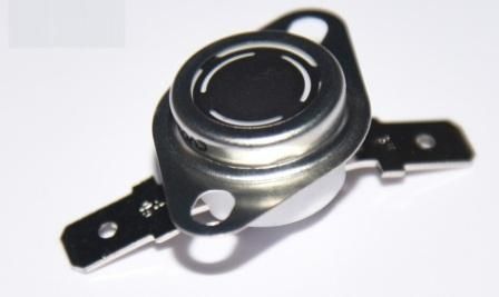 Konica Minolta SP00-0210, Upper Thermostat, AccurioPress C2060, C2070, Press C1060, C1070- Original
