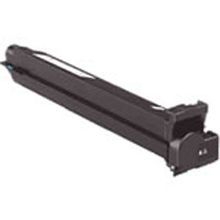 Konica Minolta TN-214K, Toner Cartridge Black, Bizhub C200- Original