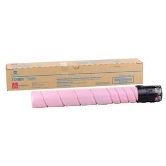 Konica Minolta AAV8350, Toner Cartridge HC Magenta, Bizhub C250i, C300i, C360i- Original